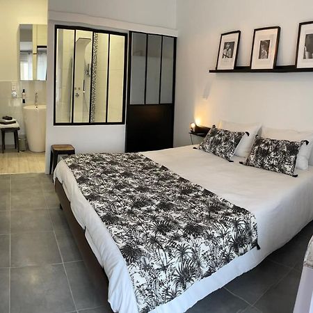 La Villa Méditerranée Wellness Spa Piscine Saint-Drezery Esterno foto